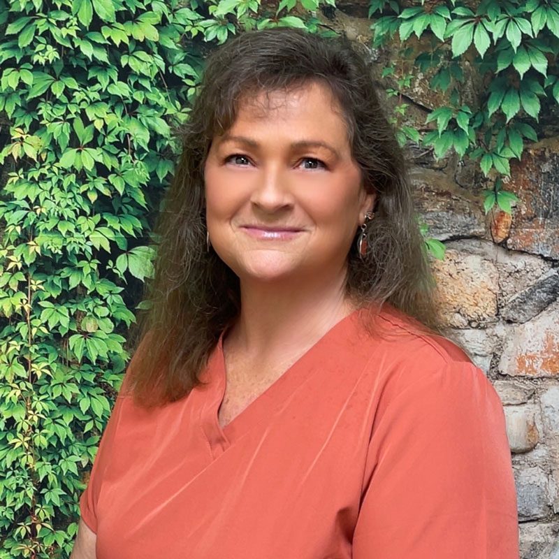 Mary T. Animal Friends Pet Hotel Manager Since 1995