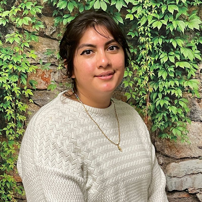 Skyee Lead Client Service Representative Smiling